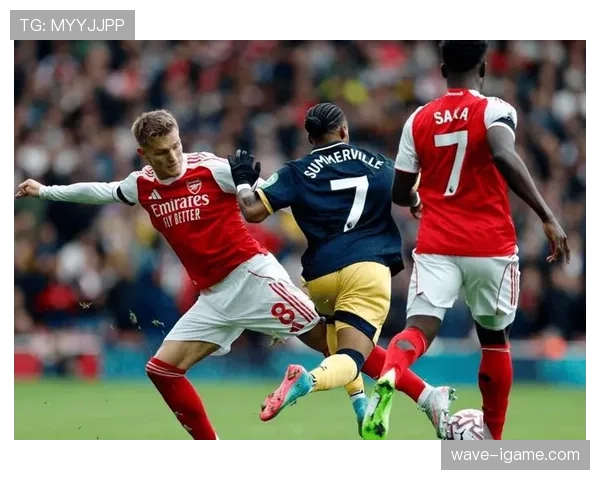 阿尔特塔战术解析：三层次进攻体系如何重塑阿森纳攻击线