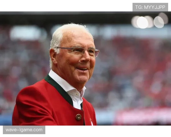 解读贝肯鲍尔式进攻：现代足球后场发起新风潮