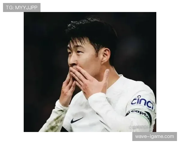 孙兴慜技术动作深度解析：慢镜头揭示足球艺术与赛场智慧