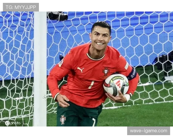 葡萄牙首夺欧国联冠军，历史性时刻彰显球队崛起之势