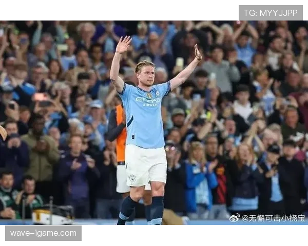 德布劳内传球精准度持续提升，助力球队在关键时刻取得胜利