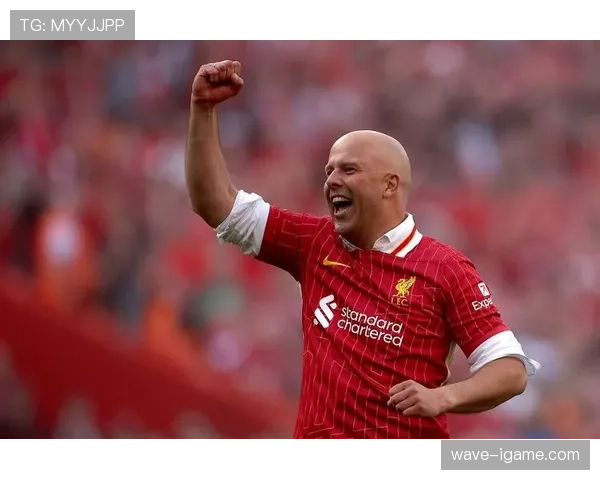 阿利松·斯洛特战术核心将重新定义现代足球的进攻策略,值得关注其发展趋势 阿利松·斯洛特战术核心将重新定义现代足球的进攻策略,值得关注其发展趋势