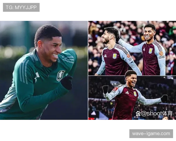 球场之外的影响力：拉什福德为何成为社会榜样