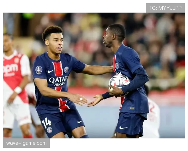 登贝莱法甲首秀爆发，跻身欧洲最炙手可热新星