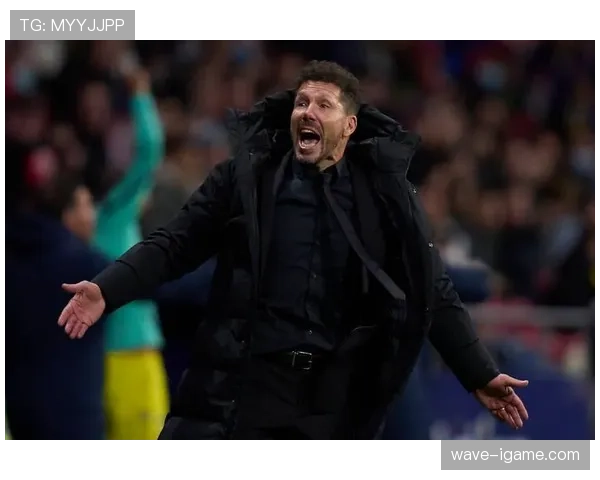 西蒙尼球队的高位压迫战术解析 西蒙尼球队的高位压迫战术解析