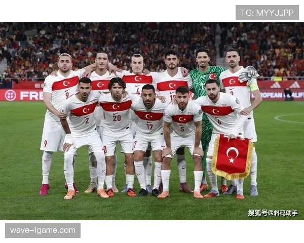土耳其队冲击2026世界杯：晋级前景与阵容分析